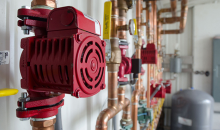 Steamfitter Pipes